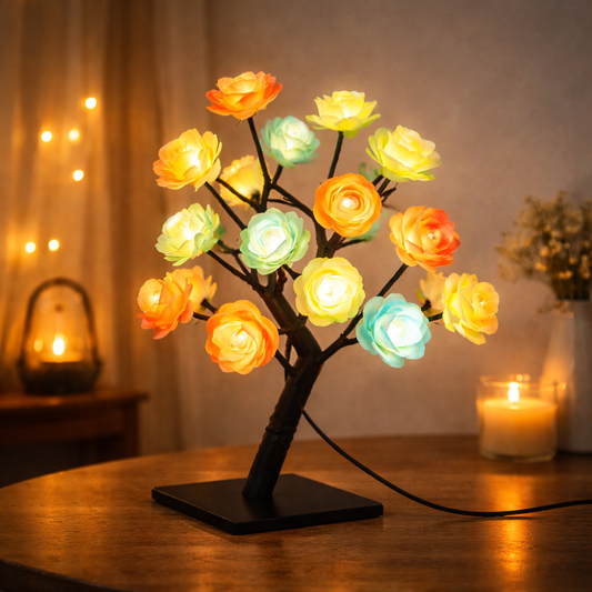 Róża na prezent™ - Prezent, który zostaje w sercu na zawsze I
Mieszany